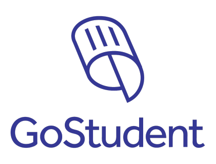 GoStudent Company Logo