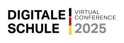 Digitale Schule Virtual Conference Logo